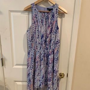 Forever 21 Blouse Dress - Large